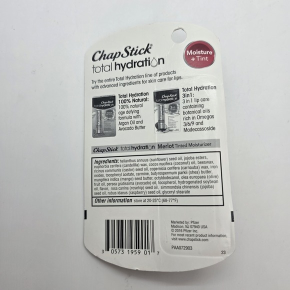 ChapStick - Picture 3 of 5